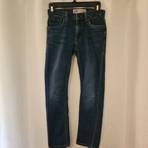 Boys Levi's Jeans